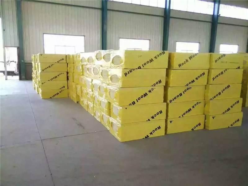 承德外墻保溫巖棉板招標(biāo)