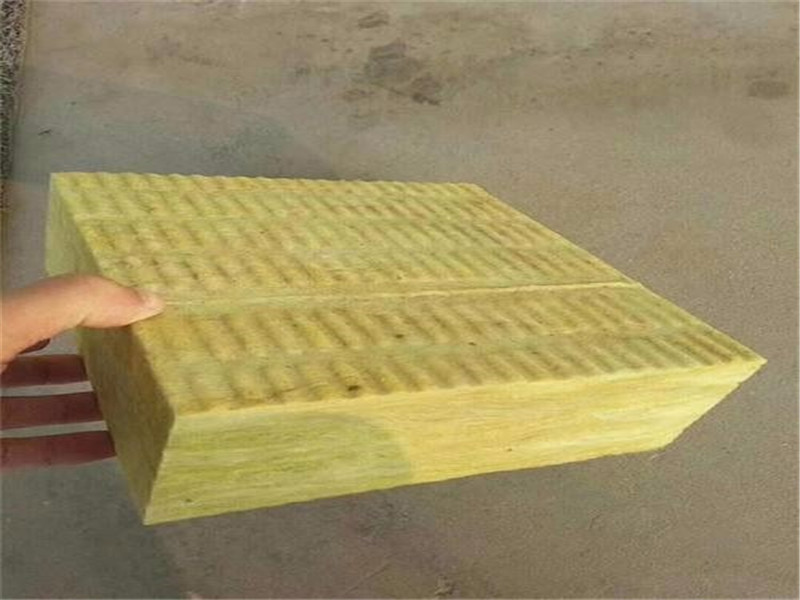 巖棉板的詳細介紹