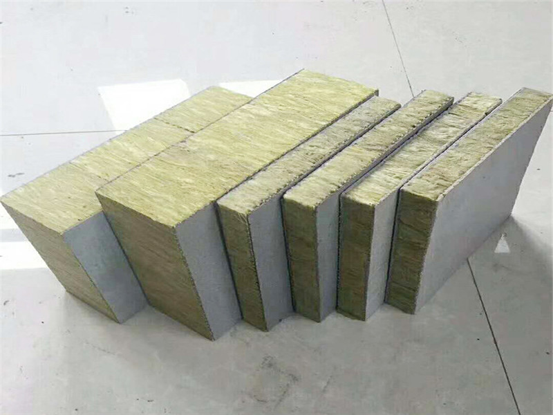 巖棉彩鋼復(fù)合板廠家推薦
